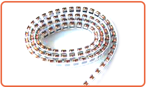 繞線片式功率電感--CD-5820