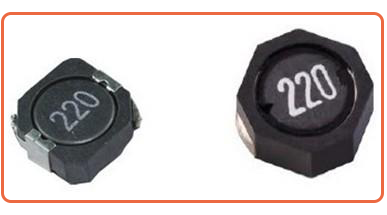 大功率貼片電感74