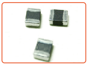 NR磁膠貼片電感ZYCS3015產(chǎn)品圖